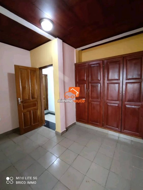 Incroyable appartement moderne à louer à Damas