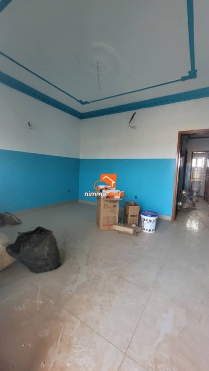 Incroyable studio moderne nouvellement construit à Biyemassi rond-point express