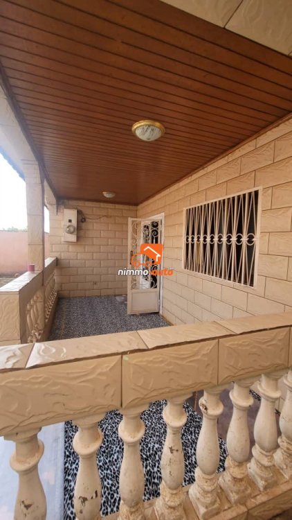 Très grande villa à louer à Tamtam