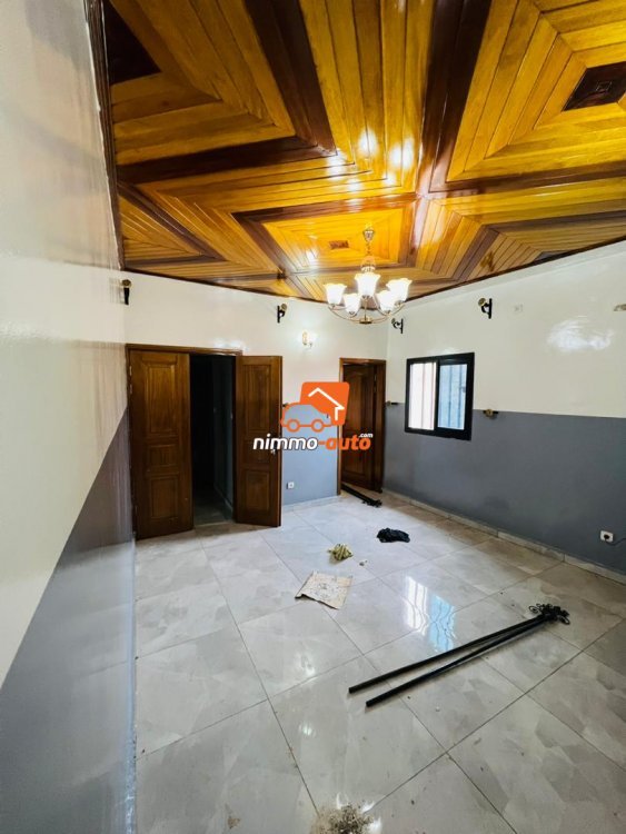 Studio ultra moderne à louer à Damas