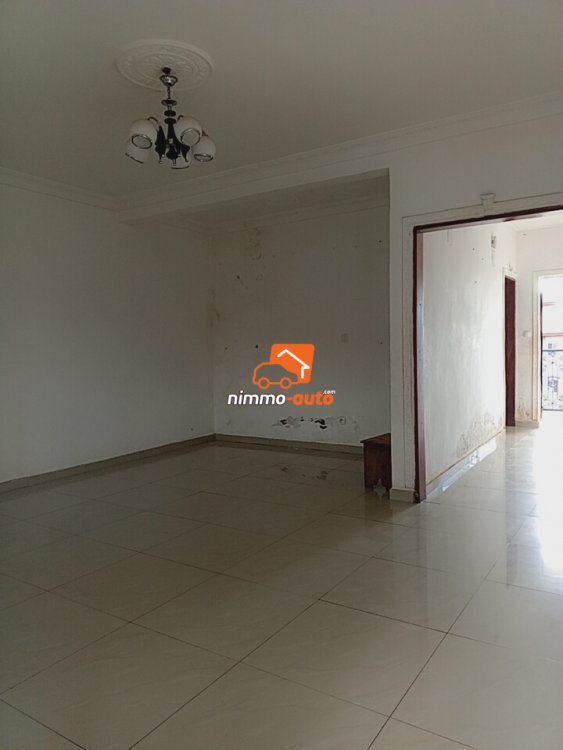 Appartement moderne de 2ch 2dch à louer à Nkozoa