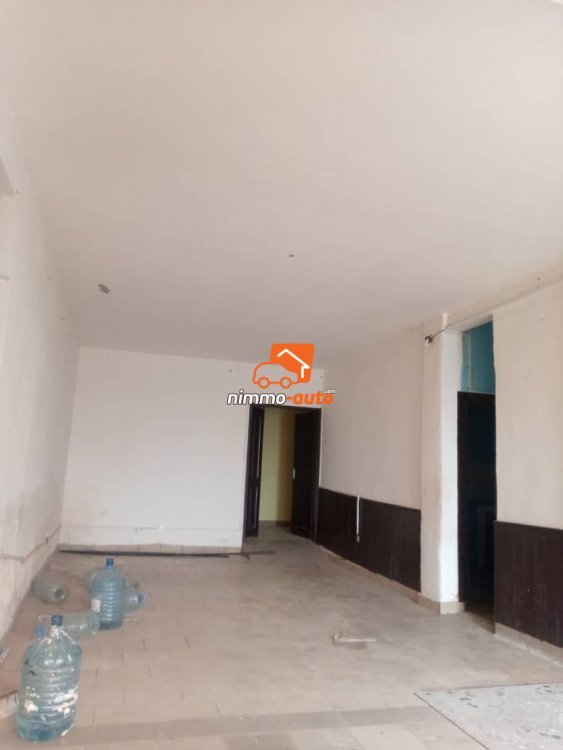 A modern apartment to let at Ndogbong