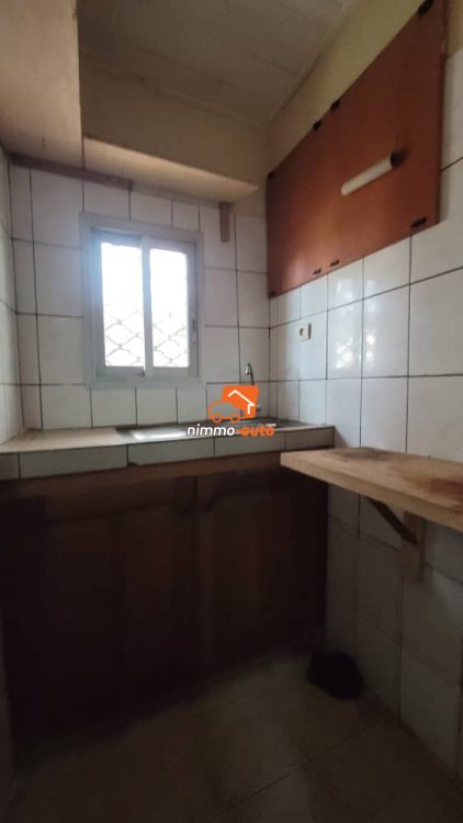 Studio moderne à louer à Tamtam