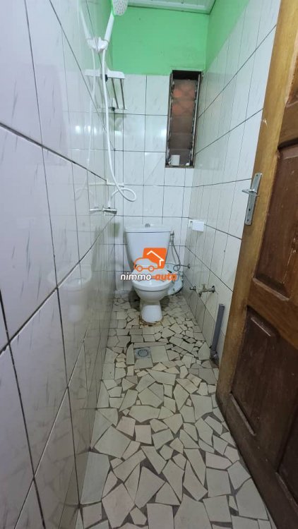 Studio moderne à louer à Tamtam