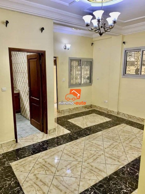 Studio moderne haut standing à louer à Tamtam