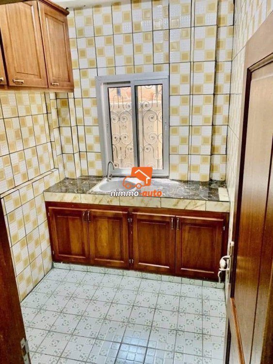 Studio moderne haut standing à louer à Tamtam