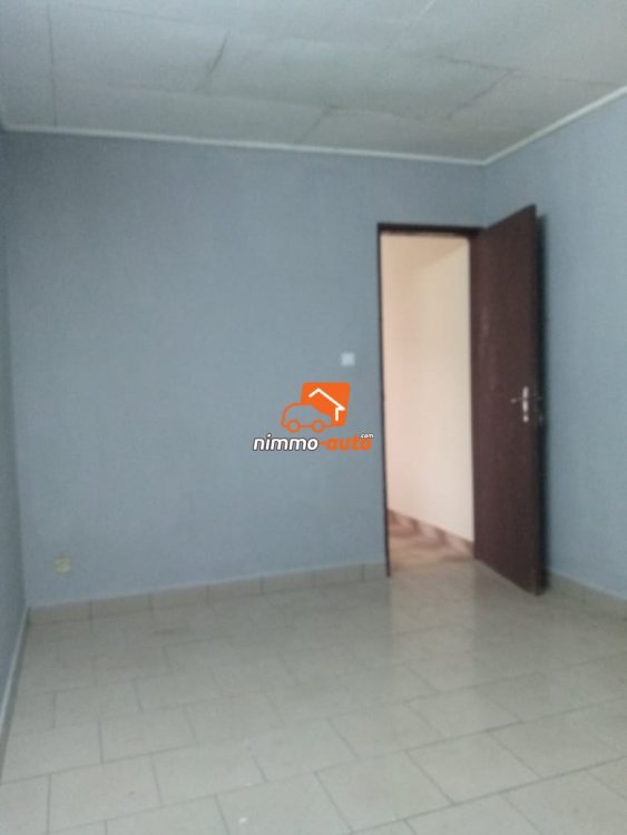 Appartement moderne à louer à Citadelle Ndogbong