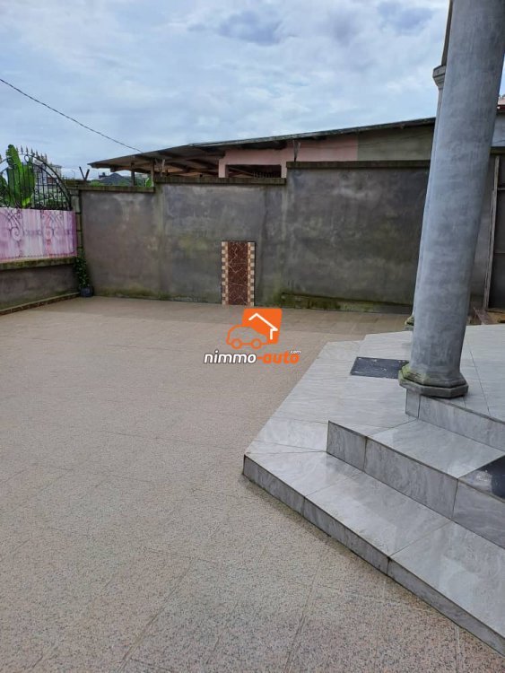 duplex style americain