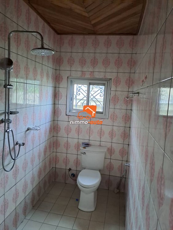 duplex style americain