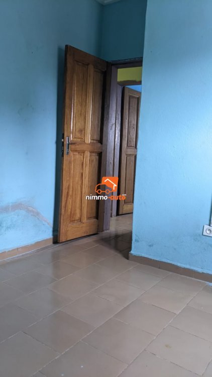 Appartement moderne à très bon prix à louer à Nsimeyong Shell