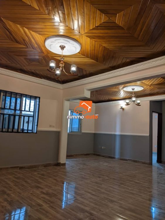 Appartement moderne très chic à louer à Logbessou