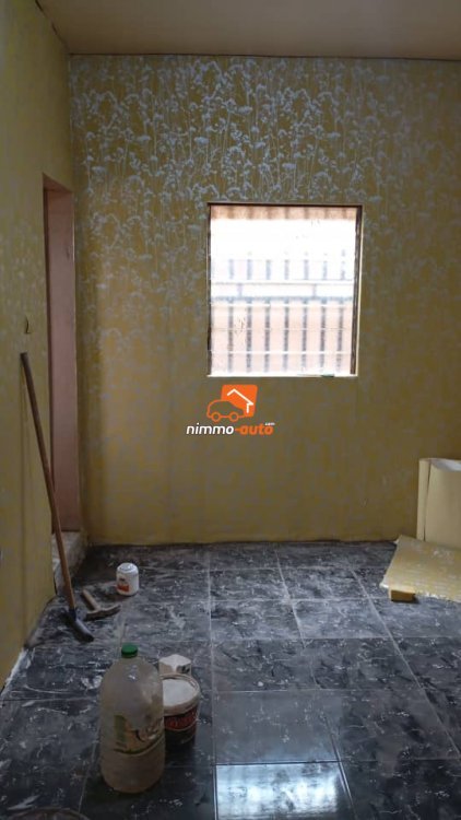 Incroyable studio moderne à louer à Tsinga