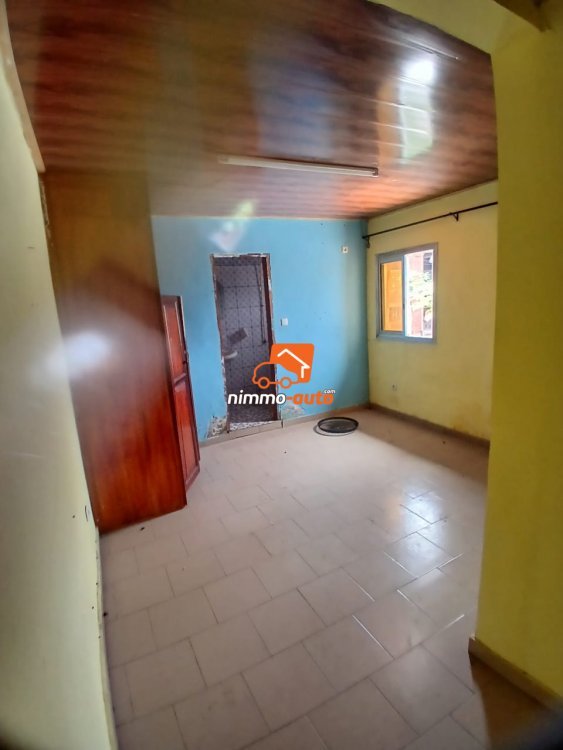 vaste appartement  3 chambres à louer