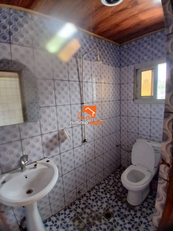 vaste appartement  3 chambres à louer