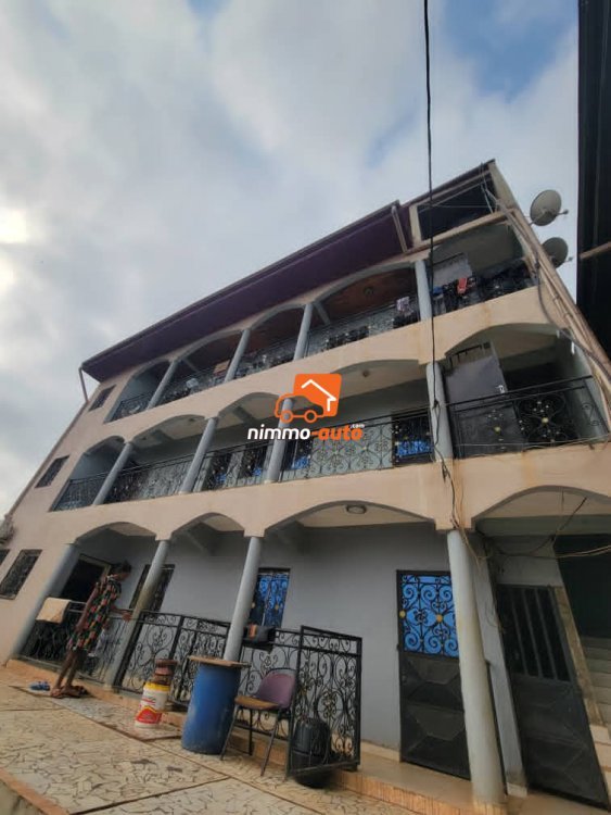 Magnifique studio moderne mis en location pour votre bien être