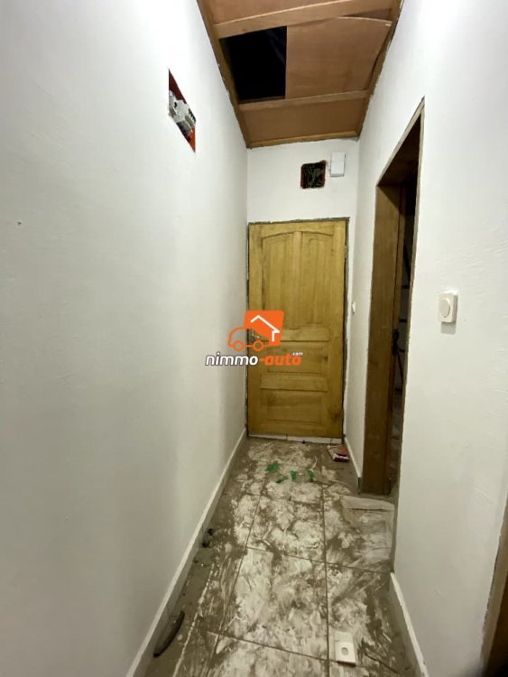 Très beau studio à louer à eleveur