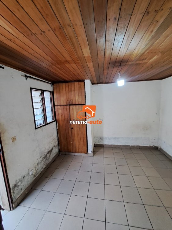 MAGNIQUE CHAMBRE A LOUER A ODZA