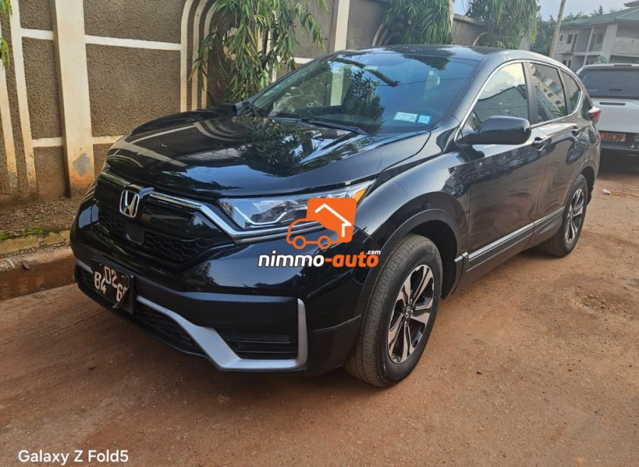 Honda Crv pour location à seulement  75000 FCFA la journée