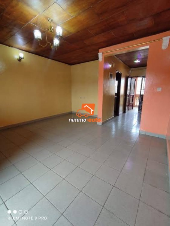 Appartement chic a louer