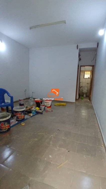 Très beau et vaste studio à louer à nsimeyong