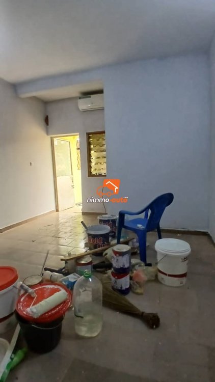 Très beau et vaste studio à louer à nsimeyong