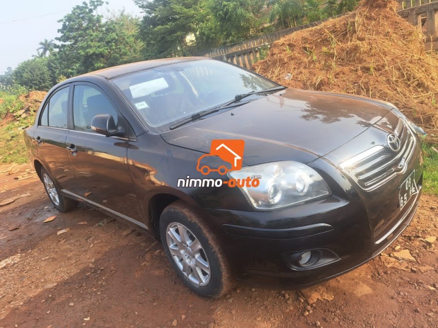 Berline à louer à un prix incroyable