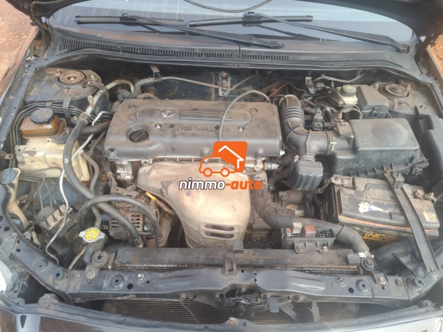 Berline à louer à un prix incroyable