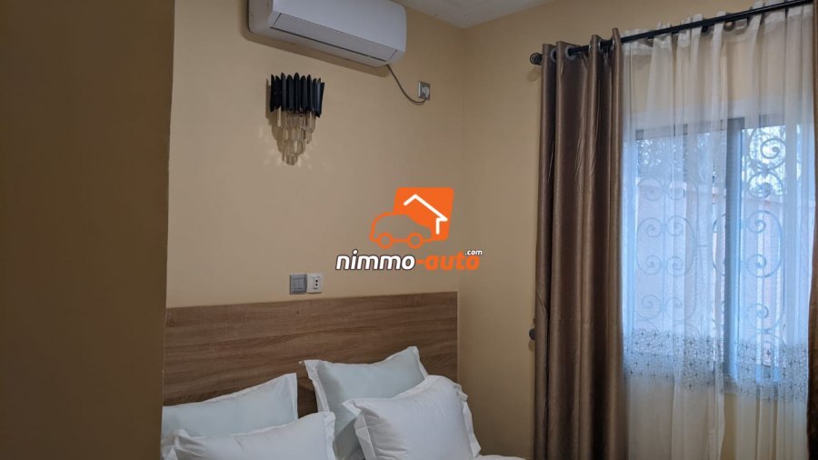 Studio meublé excellent standing au quartier Simbock