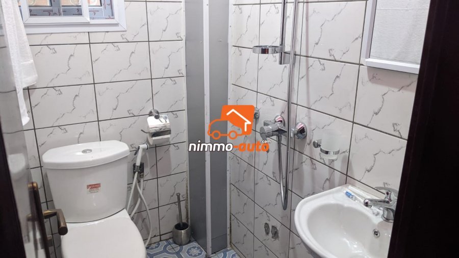 Studio meublé bien équipé à louer à Simbock