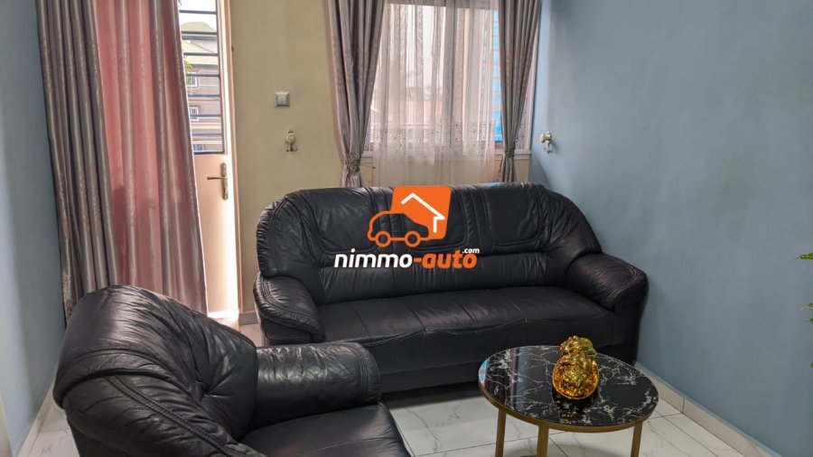 Studio meublé bien équipé à louer à Simbock