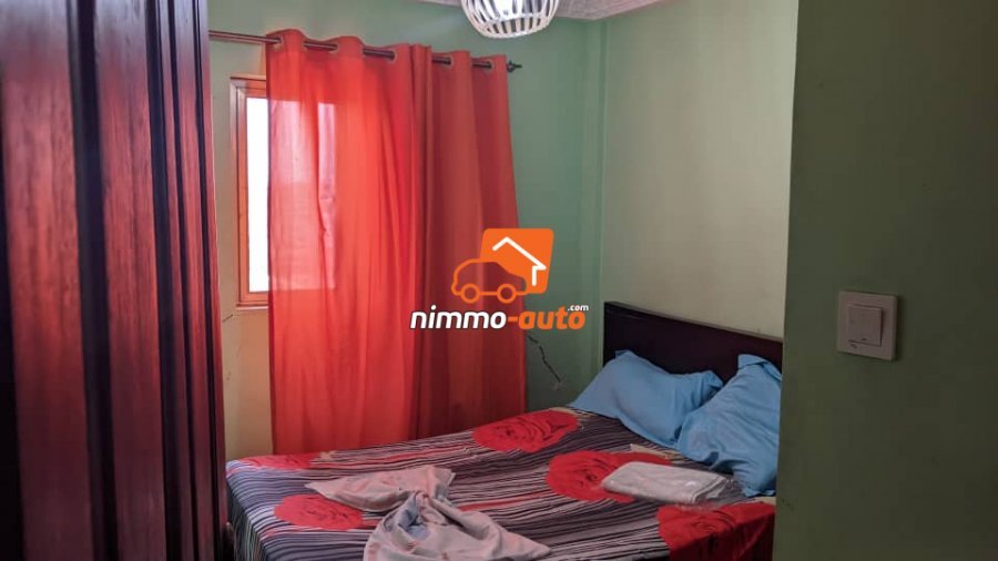 Studio meublé très bon standing à louer au quartier Biyem-assi