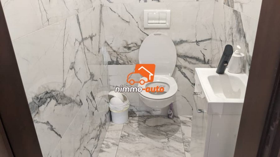 Luxuieux Appartement  meublé à jouvence