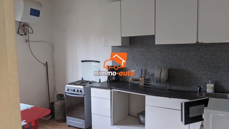 Appartement meublé haut standing de 3 chambres situé en plein centre ville