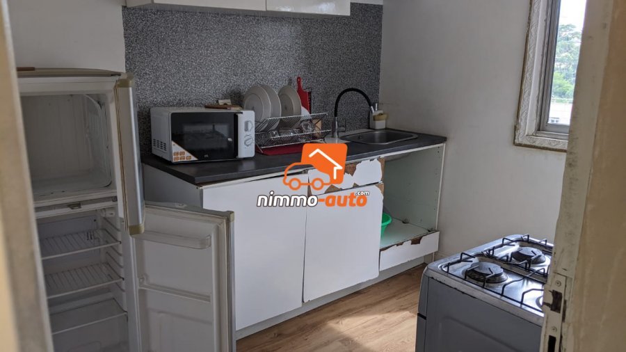 Appartement meublé haut standing à louer à Elig essono Yaoundé