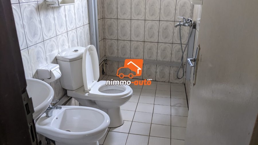 Appartement meublé à louer situé à Elig essono Yaoundé