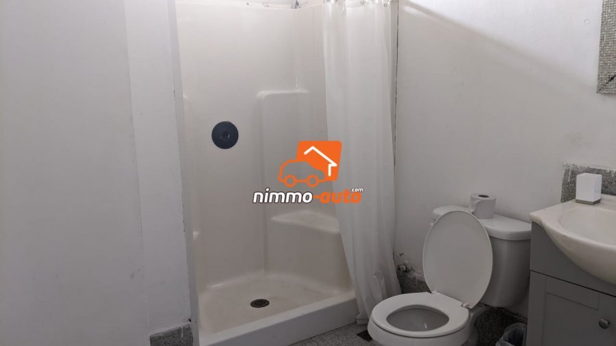 Appartement meublé à louer pour vos séjours au quartier Rue ceper Elig essono