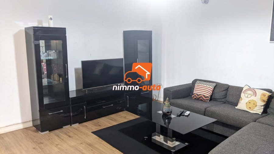 Appartements meublés d'excellent standing situé à Rue Ceper