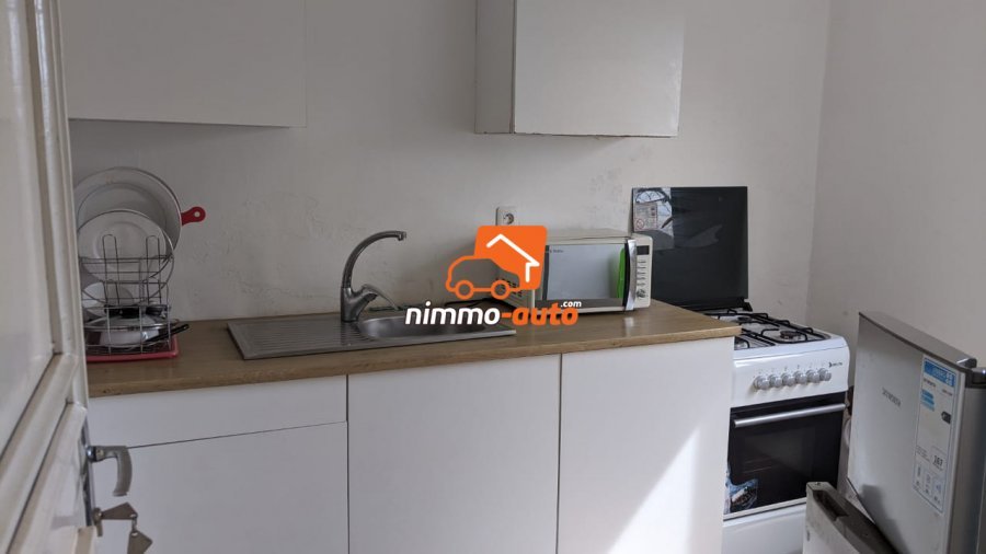 Appartements meublés d'excellent standing situé à Rue Ceper