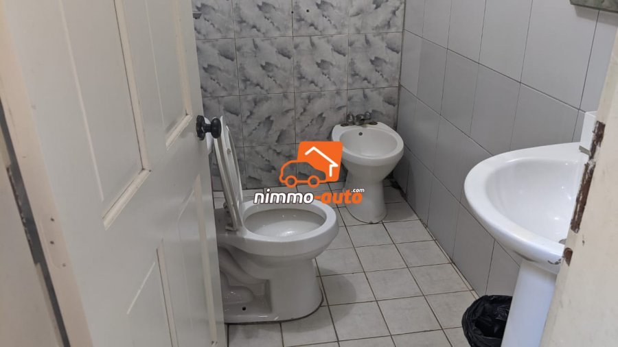 Studio meublé en plein centre ville à Rue Ceper Elig essono