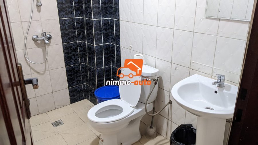 MAGNIFIQUE STUDIO MEUBLE A ELIG ESSONO