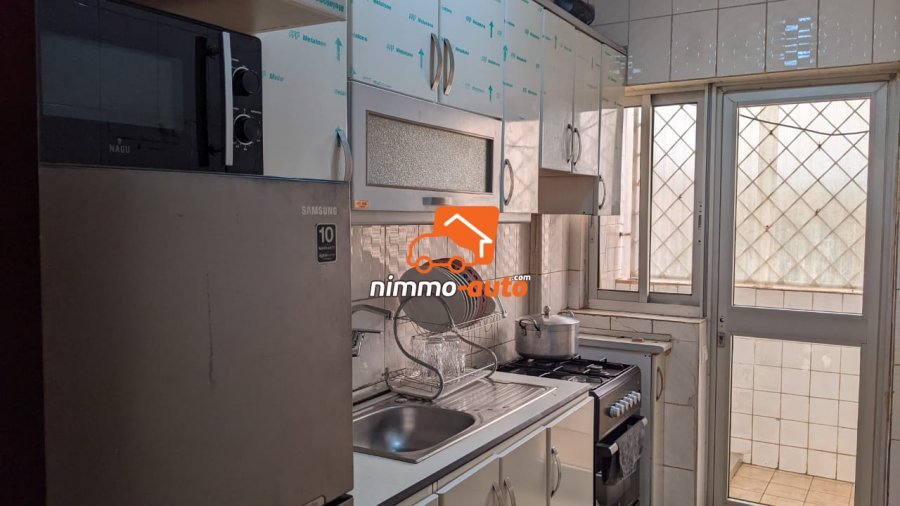 MAGNIFIQUE STUDIO MEUBLE A ELIG ESSONO