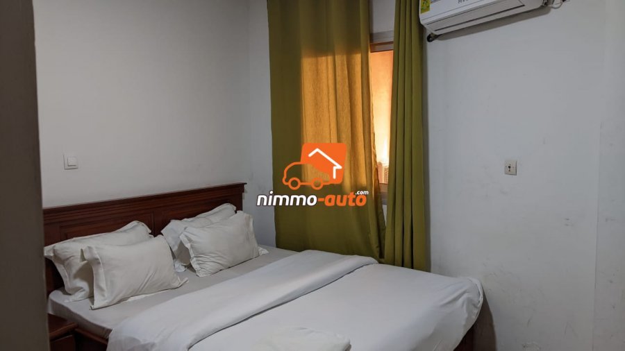 MAGNIFIQUE STUDIO MEUBLE A ELIG ESSONO