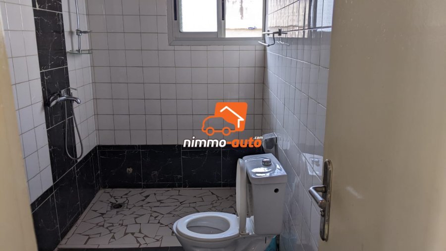 MAGNIFIQUE APPARTEMENT MEUBLE A LOUER A ODZA