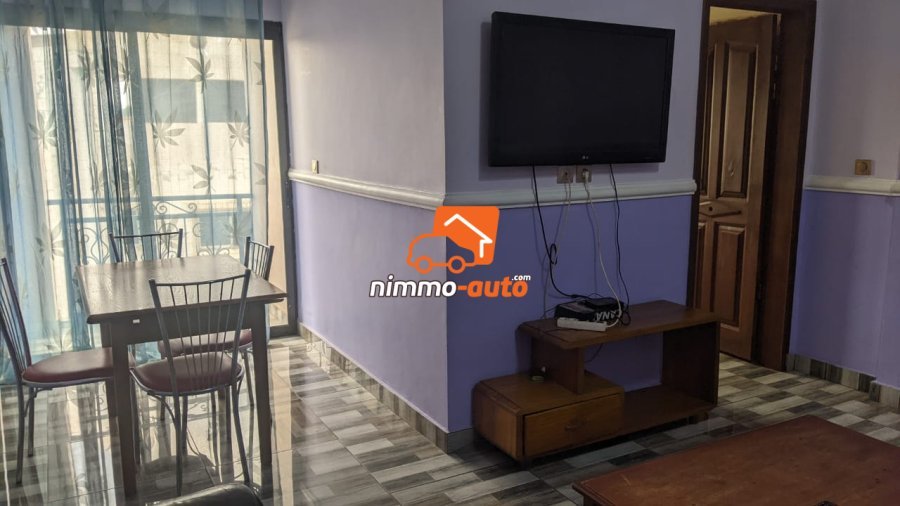 MAGNIFIQUE STUDIO MEUBLE PAISIBLE A LOUER A SANTA BARBARA