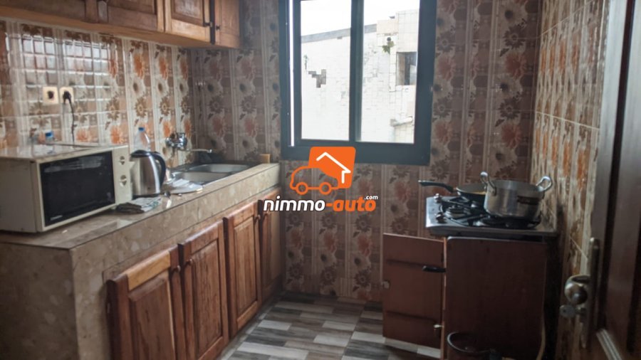 MAGNIFIQUE STUDIO MEUBLE PAISIBLE A LOUER A SANTA BARBARA