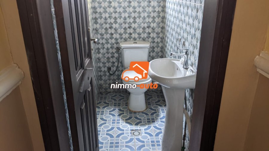 MAGNIFIQUE APPARTEMENT MEUBLE PAISIBLE A LOUER A ELIG SANTA BARBARA