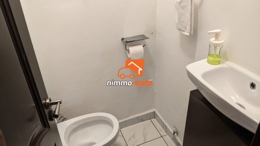 LUXUEUX  APPARTEMENT MEUBLE A LOUER A  BASTOS
