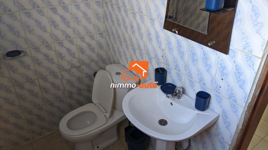 MAGNIFIQUE APPARTEMENT MEUBLE A LOUER A BASTOS