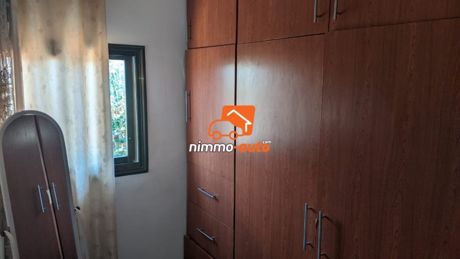 UN TRES BEL APPARTEMENT MEUBLE A LOUER A NKOLBISSON AVEC PISCINE