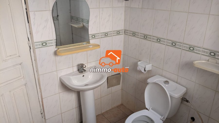 MAGNIFIQUE APPARTEMENT  MEUBLE A LOUER A OBOBOGO